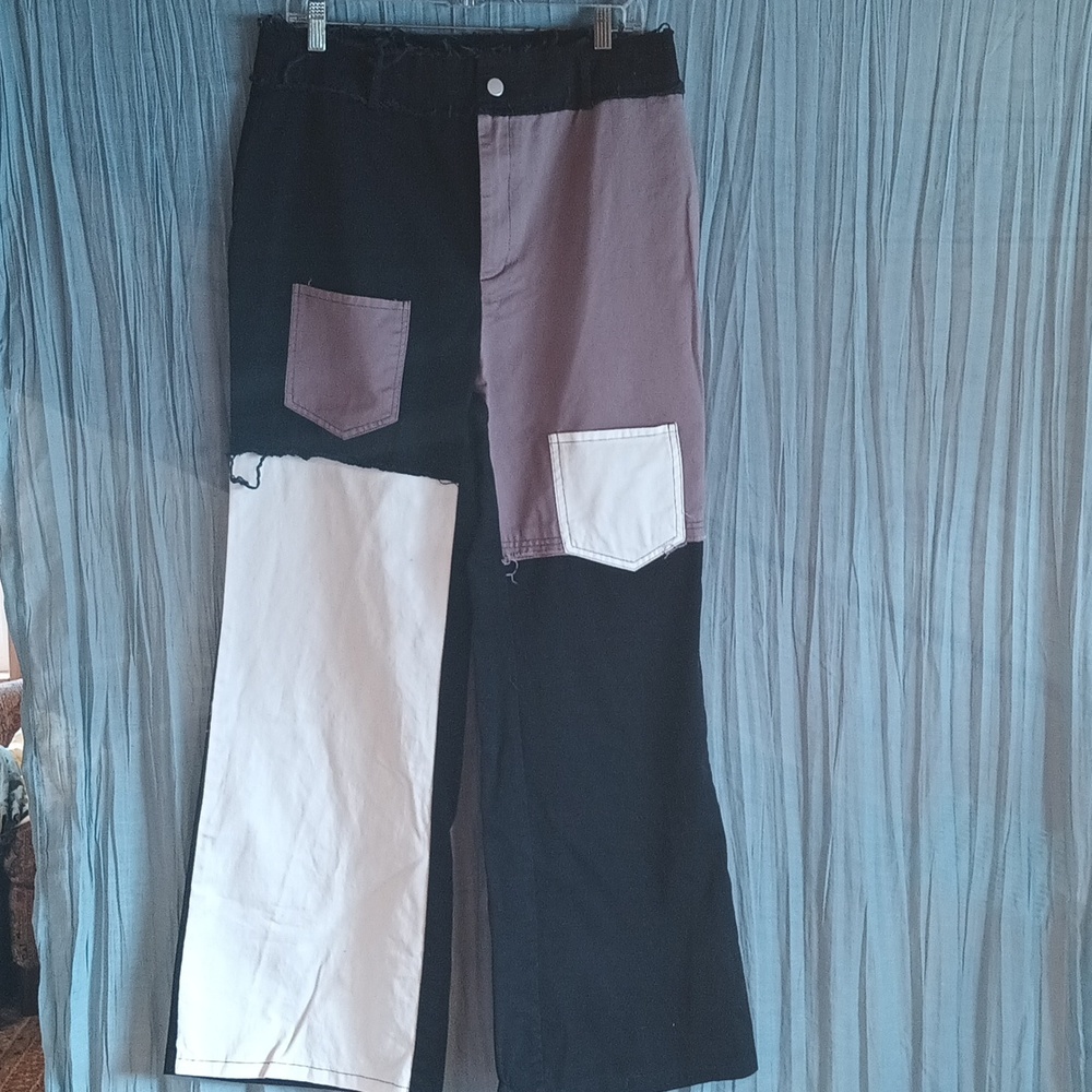 Shein Pants